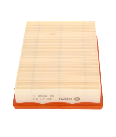 Vzduchový filter BOSCH 1 457 433 099