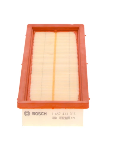 Vzduchový filter BOSCH 1 457 433 316