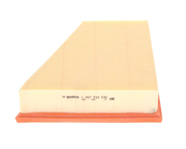 Vzduchový filter BOSCH 1 457 433 532