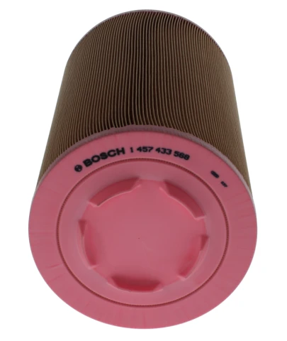 Vzduchový filter BOSCH 1 457 433 568