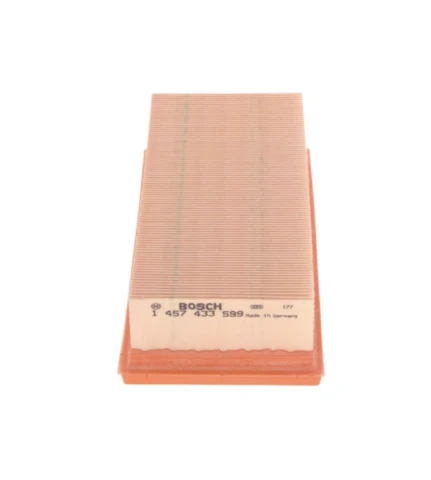 Vzduchový filter BOSCH 1 457 433 599
