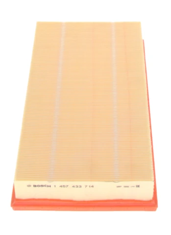 Vzduchový filter BOSCH 1 457 433 714