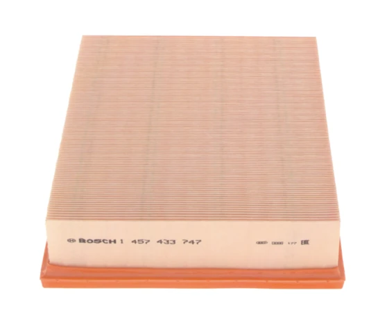 Vzduchový filter BOSCH 1 457 433 747