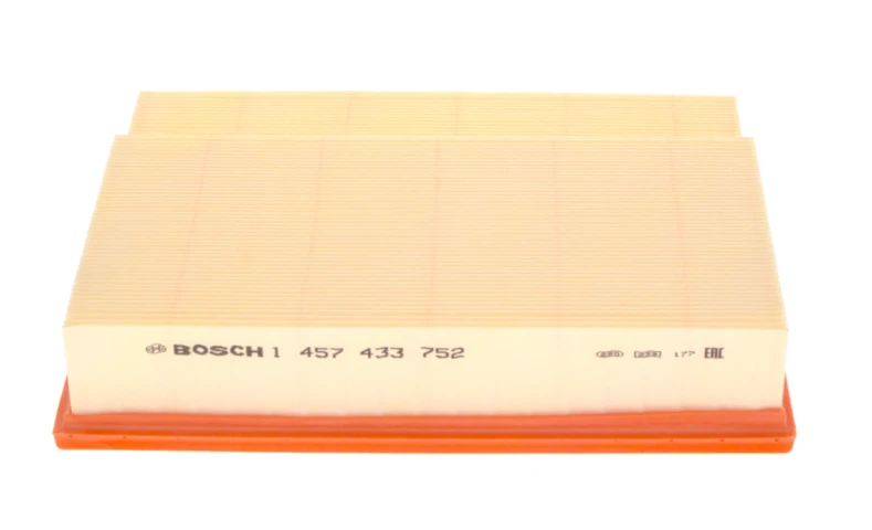 Vzduchový filter BOSCH 1 457 433 752