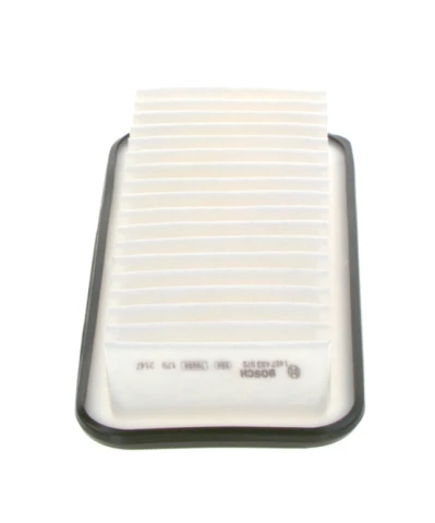 Vzduchový filter BOSCH 1 457 433 972