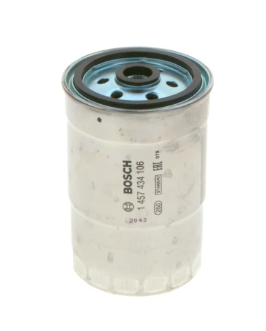 Palivový filter BOSCH 1 457 434 106