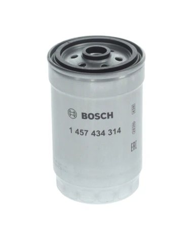 Palivový filter BOSCH 1 457 434 314