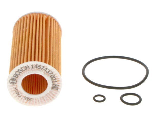 Olejový filter BOSCH 1 457 437 001