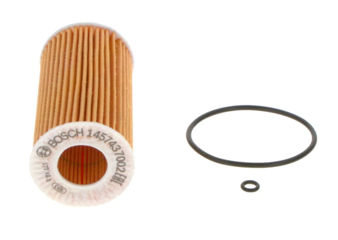 Olejový filter BOSCH 1 457 437 002