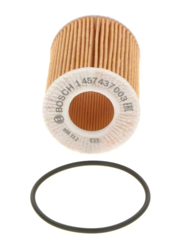 Olejový filter BOSCH 1 457 437 003
