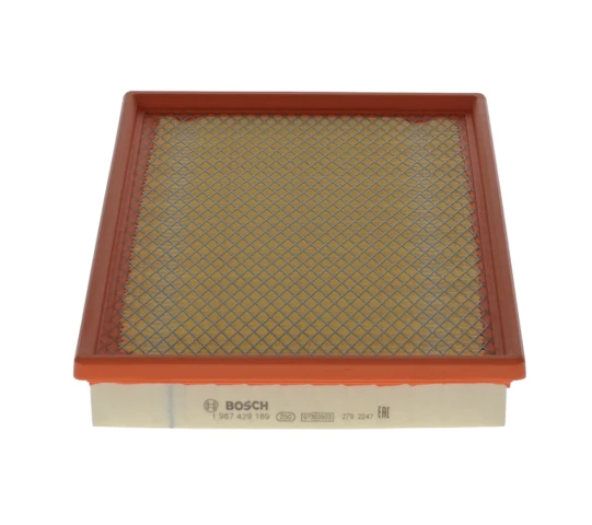 Vzduchový filter BOSCH 1 987 429 189