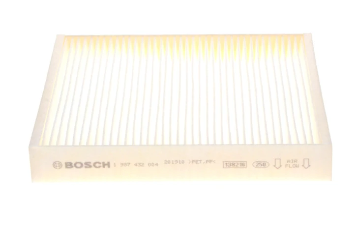 Kabínový filter BOSCH 1 987 432 004