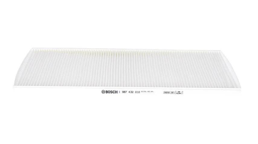 Kabínový filter BOSCH 1 987 432 010
