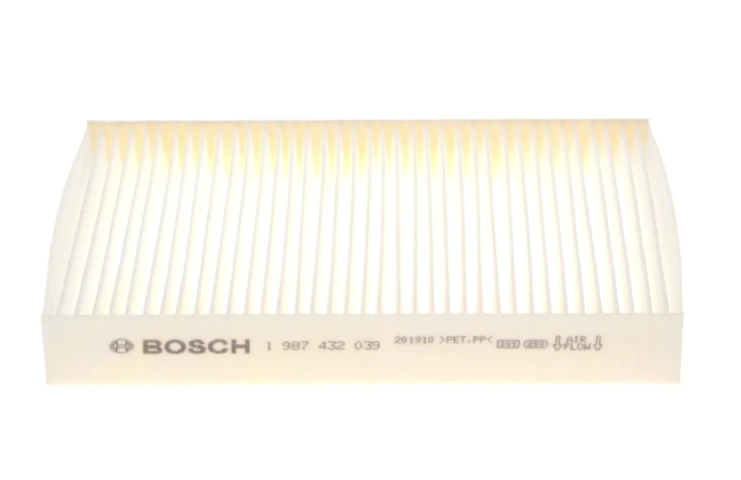 Kabínový filter BOSCH 1 987 432 039
