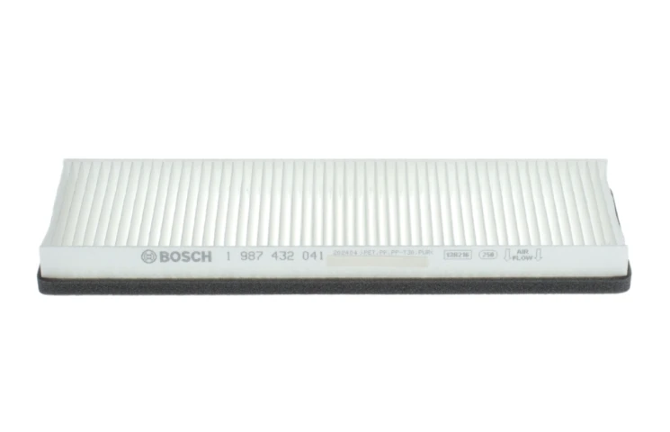 Kabínový filter BOSCH 1 987 432 041