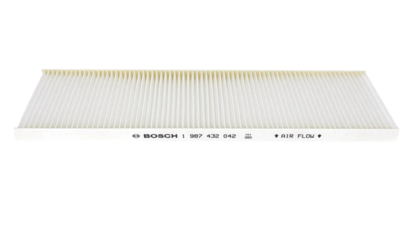 Kabínový filter BOSCH 1 987 432 042