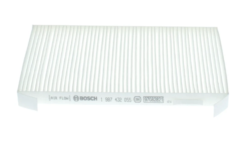Kabínový filter BOSCH 1 987 432 055