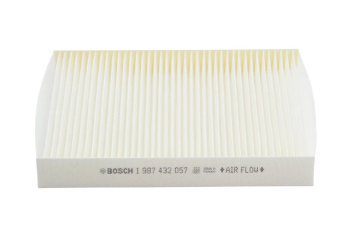 Vzduchový filter BOSCH 1 987 432 057