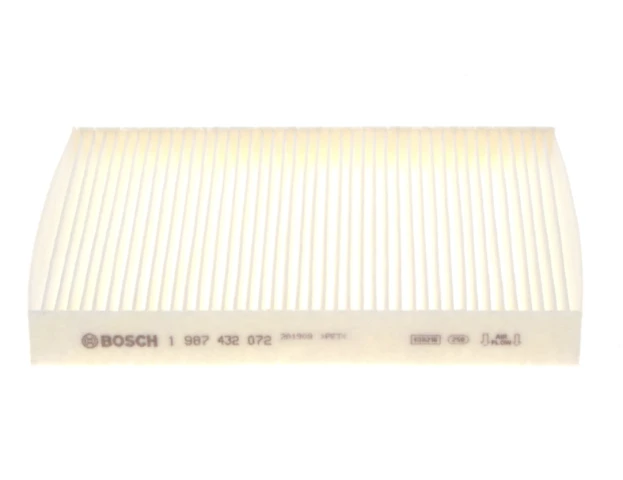 Kabínový filter BOSCH 1 987 432 072
