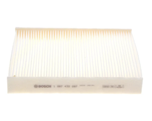 Kabínový filter BOSCH 1 987 432 087