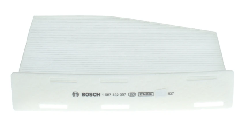 Kabínový filter BOSCH 1 987 432 097