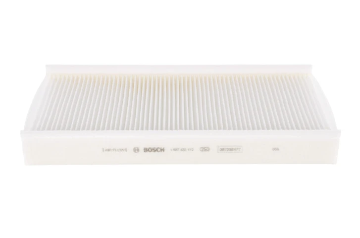 Kabínový filter BOSCH 1 987 432 112