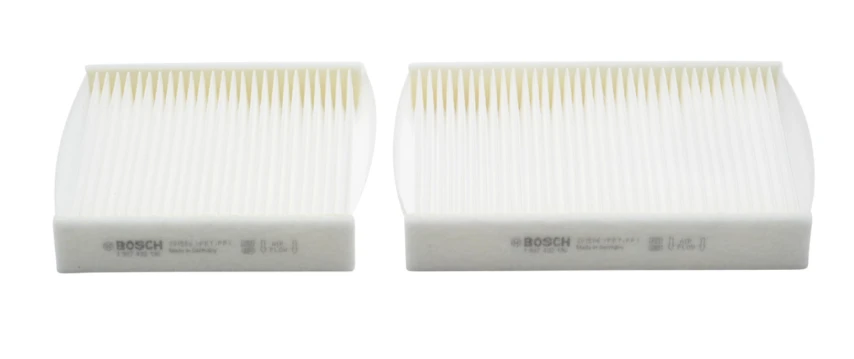Kabínový filter BOSCH 1 987 432 136