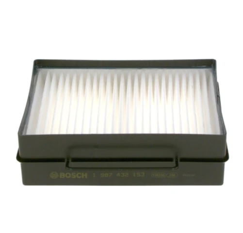 Kabínový filter BOSCH 1 987 432 153