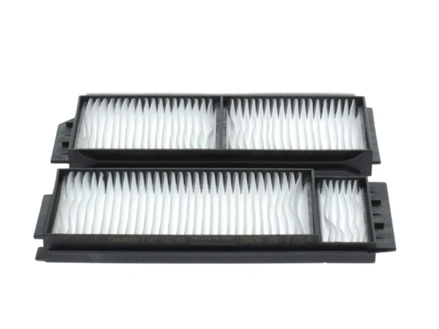 Kabínový filter BOSCH 1 987 432 163
