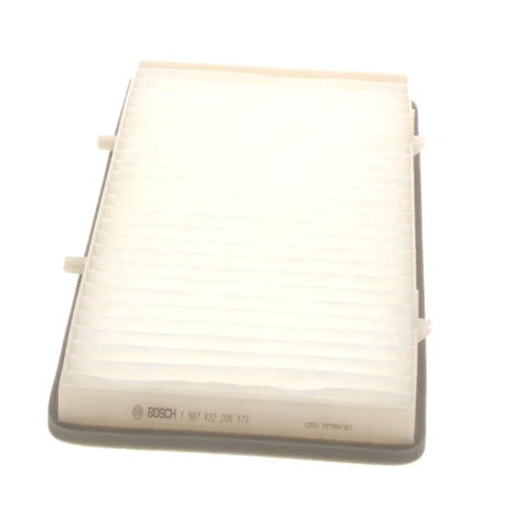 Kabínový filter BOSCH 1 987 432 208