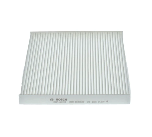 Kabínový filter BOSCH 1 987 432 224