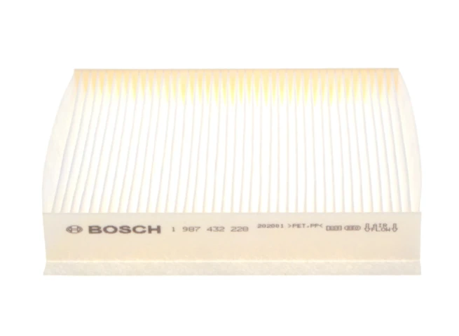 Kabínový filter BOSCH 1 987 432 228