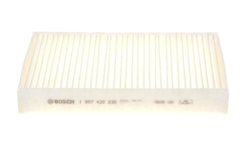 Kabínový filter BOSCH 1 987 432 230