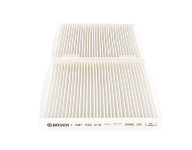 Kabínový filter BOSCH 1 987 432 242