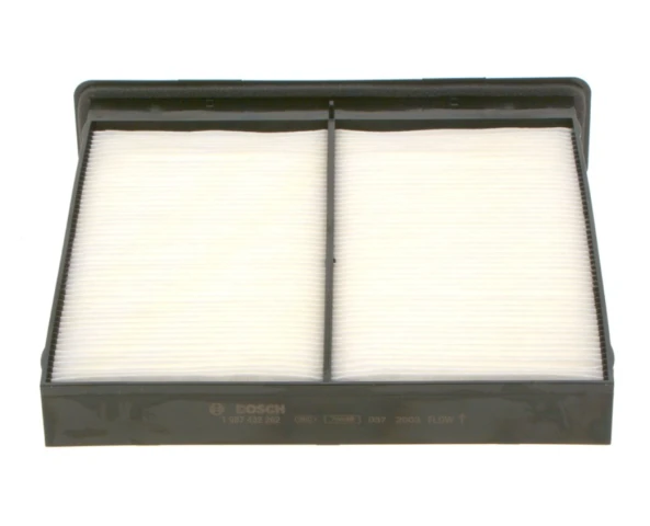 Kabínový filter BOSCH 1 987 432 262