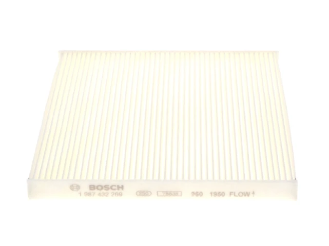 Kabínový filter BOSCH 1 987 432 269