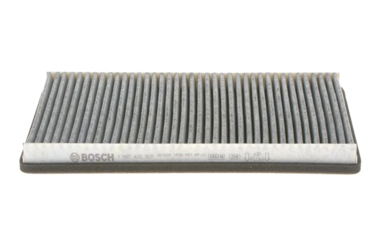 Kabínový filter BOSCH 1 987 432 307