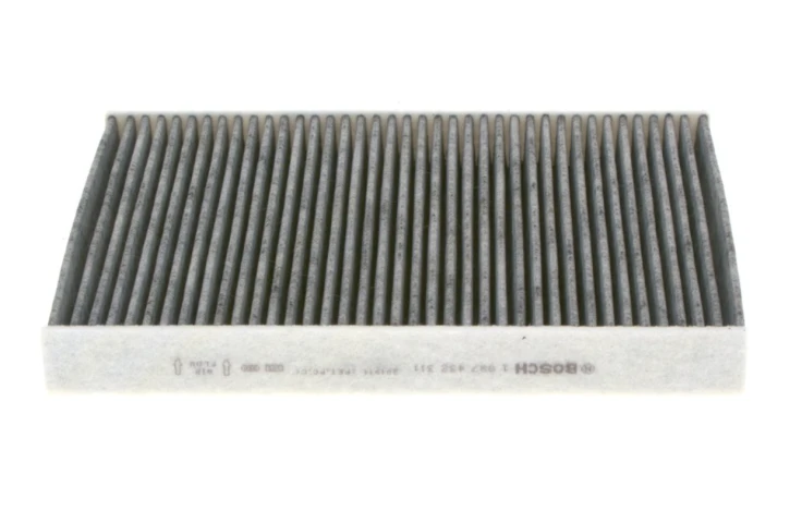 Kabínový filter BOSCH 1 987 432 311