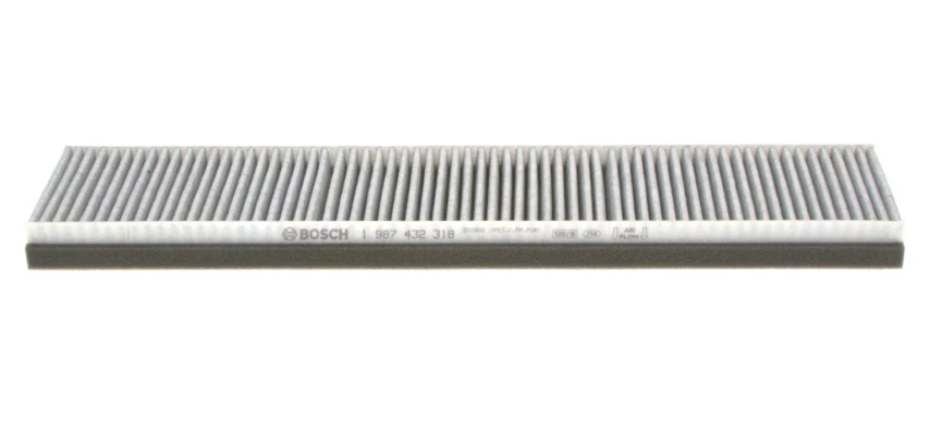Kabínový filter BOSCH 1 987 432 318