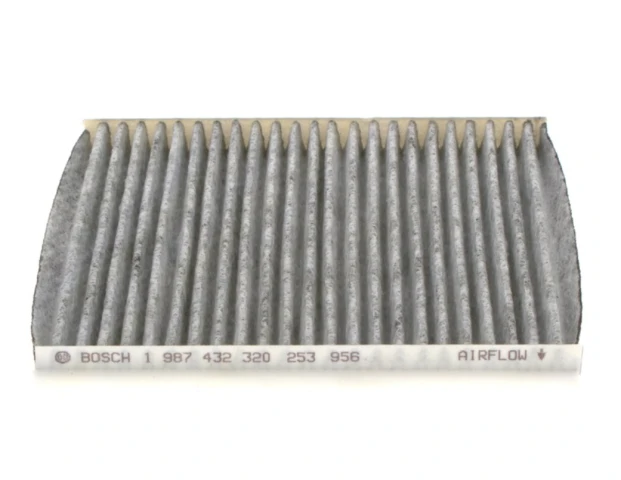 Kabínový filter BOSCH 1 987 432 320