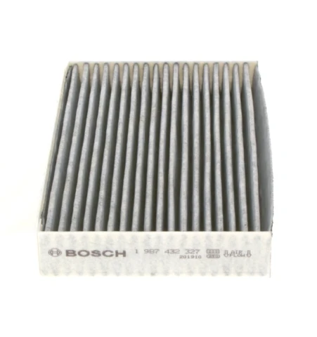 Kabínový filter BOSCH 1 987 432 327