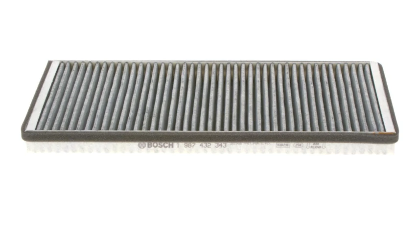 Kabínový filter BOSCH 1 987 432 343