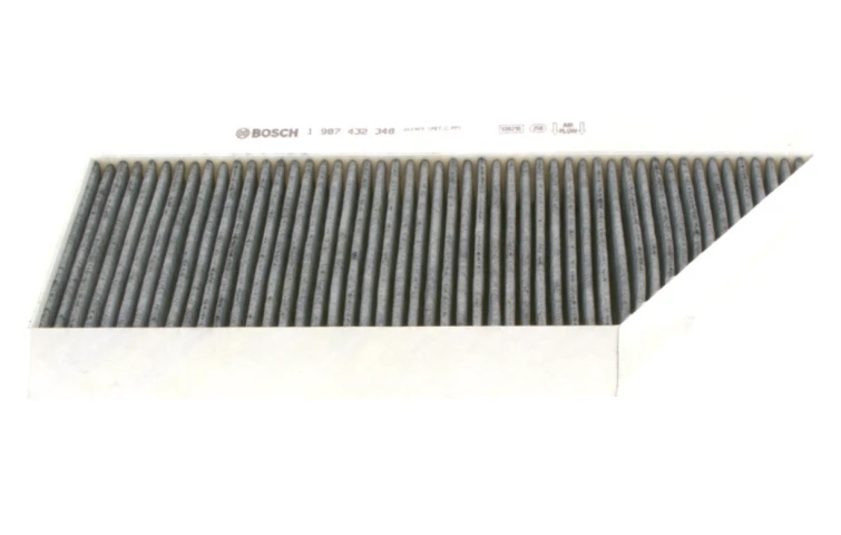 Kabínový filter BOSCH 1 987 432 348