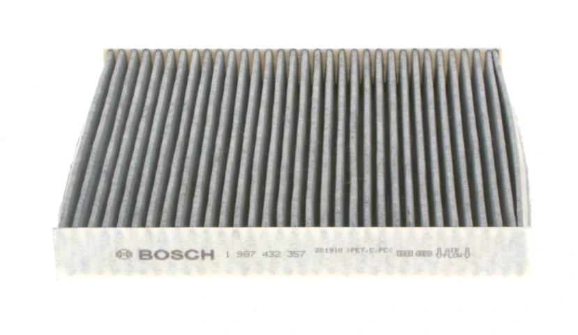 Kabínový filter BOSCH 1 987 432 357