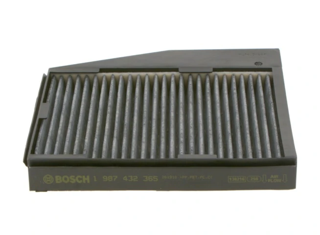 Kabínový filter BOSCH 1 987 432 365
