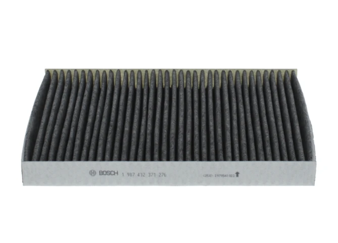 Kabínový filter BOSCH 1 987 432 371