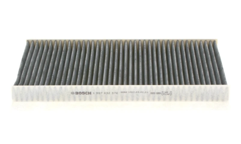 Kabínový filter BOSCH 1 987 432 376