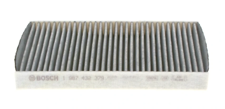 Kabínový filter BOSCH 1 987 432 379