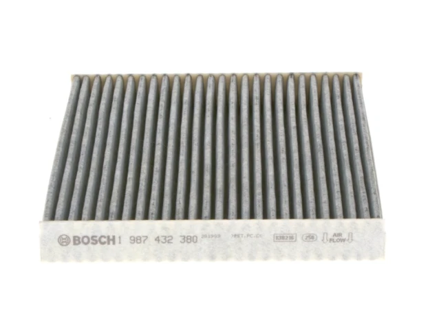 Kabínový filter BOSCH 1 987 432 380