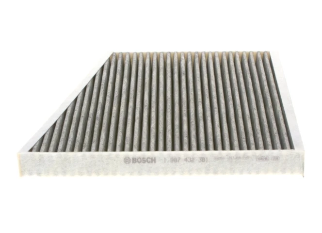 Kabínový filter BOSCH 1 987 432 381